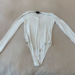 Hatch pregnancy bodysuit